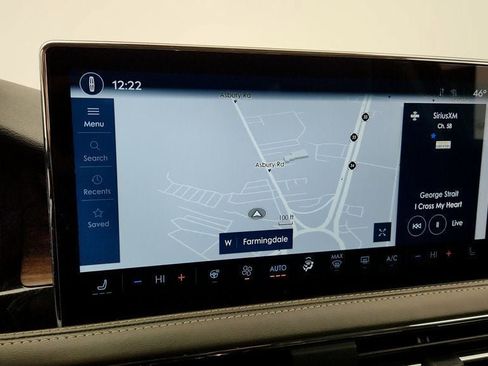 Used 2025 Lincoln Corsair Reserve AWD/4WD image 18