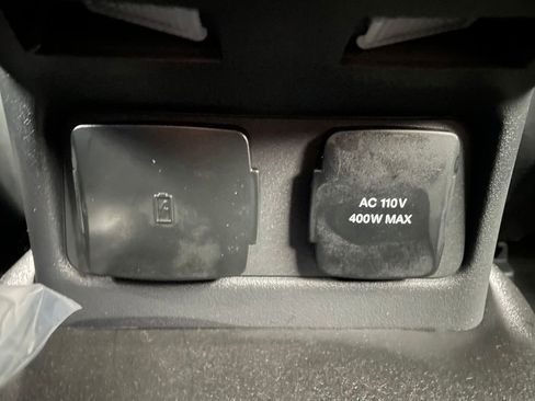 New 2025 Ford Bronco Big Bend w/ Black Diamond Package image 24