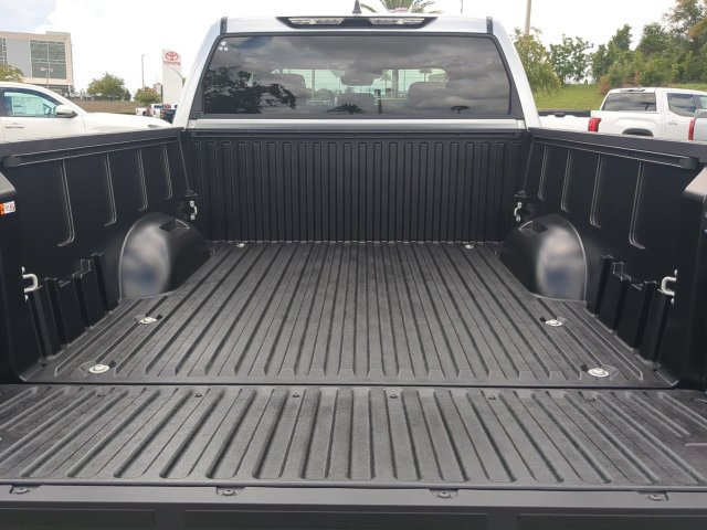 New 2026 Toyota Tundra Limited w/ Nightshade Package AWD/4WD image 13