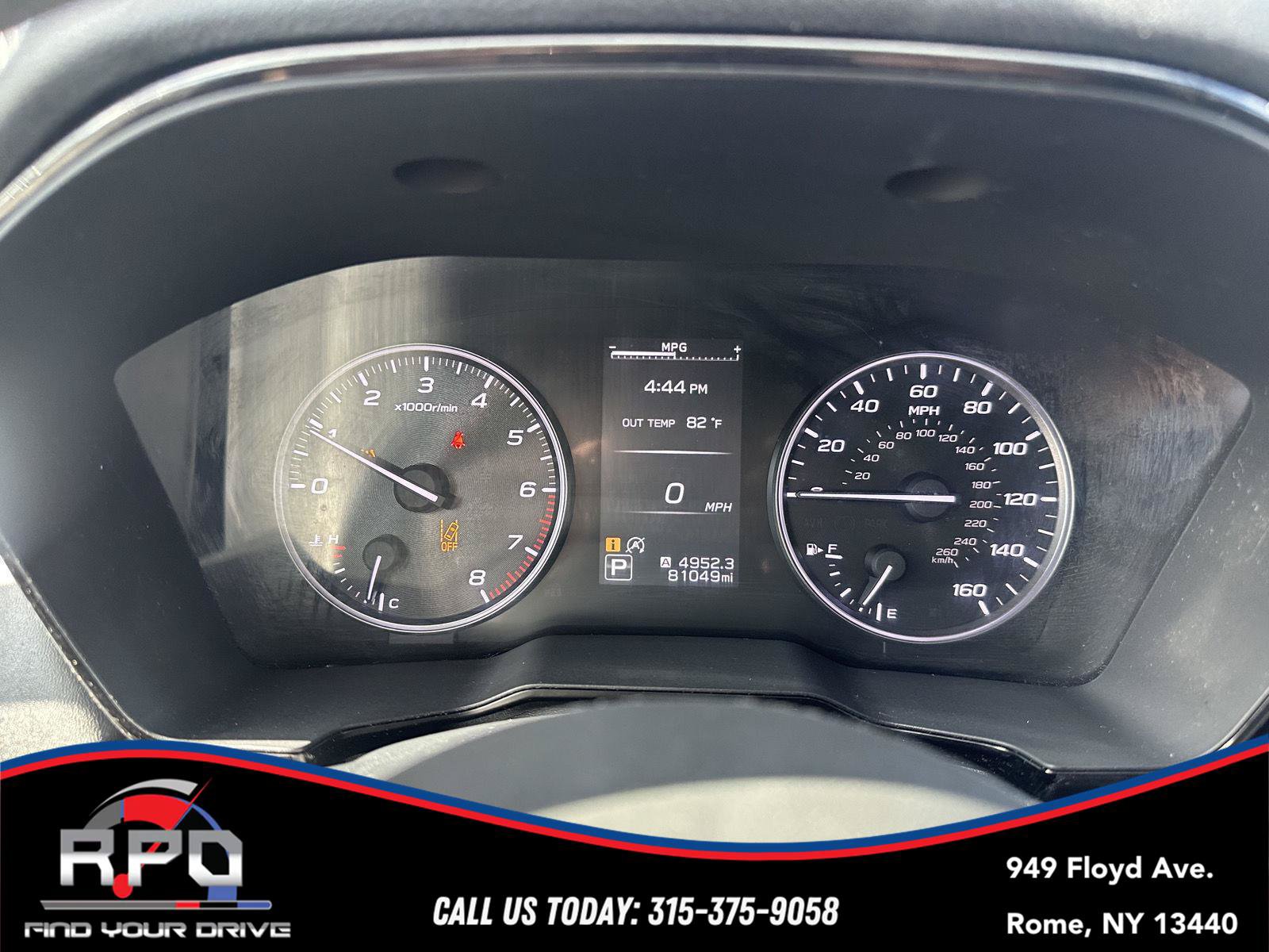 Used 2020 Subaru Legacy Premium AWD/4WD image 16