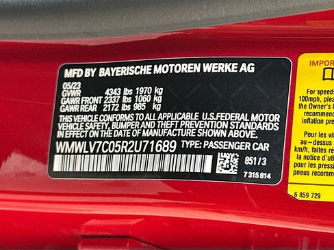 Used 2024 MINI Cooper Clubman S image 35