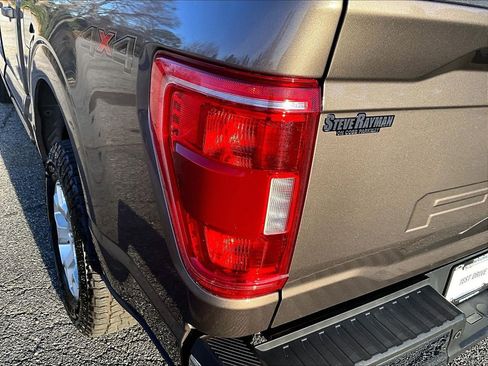 Used 2023 Ford F150 XLT image 25