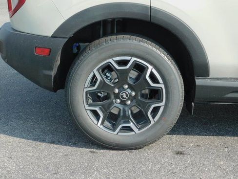 New 2025 Ford Bronco Sport Outer Banks w/ Outer Banks Tech Package+ AWD/4WD image 31