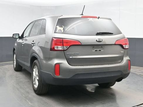 Used 2015 Kia Sorento LX FWD image 7