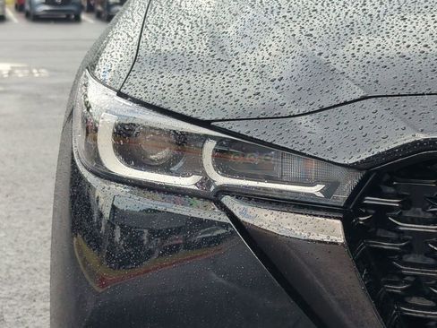 New 2025 MAZDA CX-5 Carbon Edition image 9