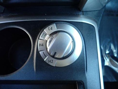 Certified 2022 Toyota 4Runner Trail Special Edition image 26