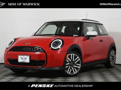 Used 2025 MINI Cooper S