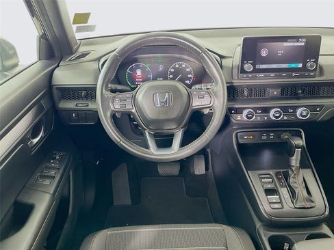 Used 2024 Honda CR-V Sport image 26