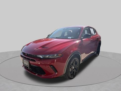Used 2024 Dodge Hornet R/T w/ R/T Blacktop Package AWD/4WD image 7