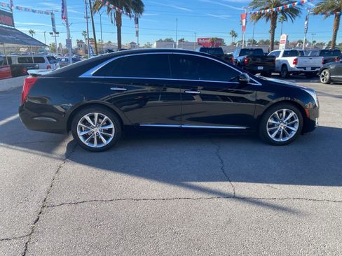 Used 2014 Cadillac XTS Luxury image 4