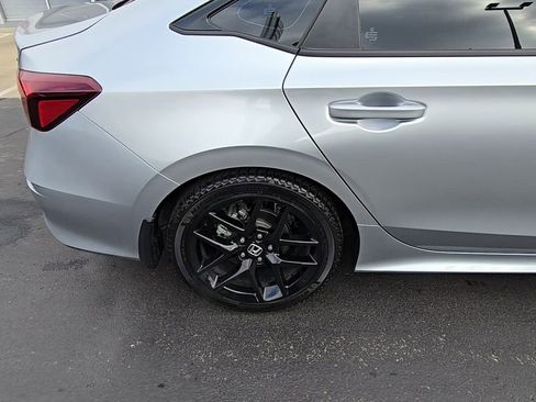 Used 2026 Honda Civic Sport image 12