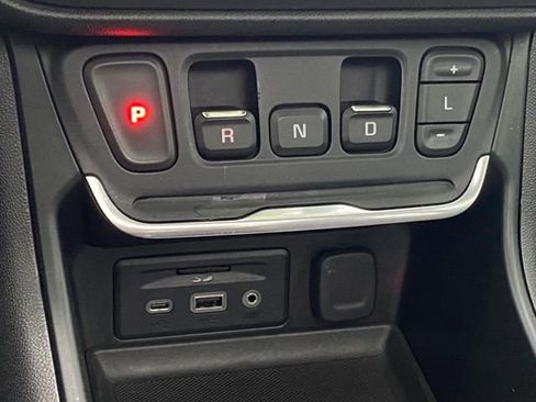 Used 2019 GMC Terrain Denali w/ Advanced Safety Package image 19