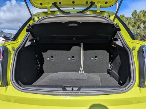 Used 2023 MINI Cooper S w/ Signature Upholstery Package image 19