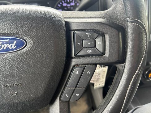 Used 2019 Ford F350 XLT w/ XLT Premium Package image 25