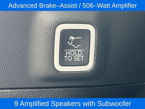 New 2026 Jeep Grand Cherokee Limited AWD/4WD image 28