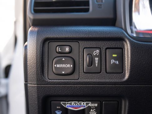 Used 2018 Toyota 4Runner Limited image 36