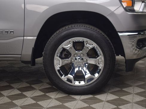 Certified 2022 RAM 1500 Big Horn AWD/4WD image 31