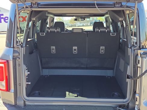 New 2026 Ford Bronco Big Bend w/ Black Diamond Package AWD/4WD image 4
