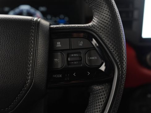 Used 2024 Toyota Sequoia TRD Pro image 31