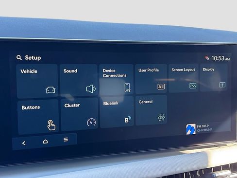 New 2026 Hyundai Tucson SEL image 14