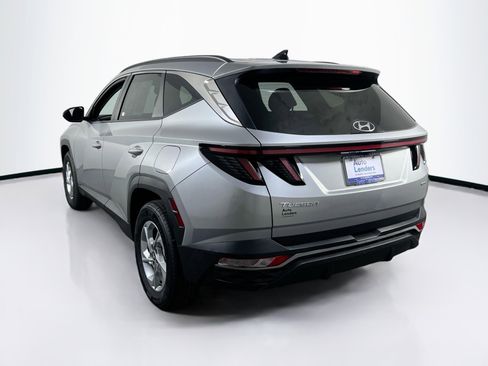 Used 2023 Hyundai Tucson SEL image 7