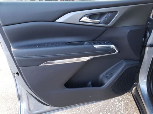 New 2026 Chevrolet Traverse LT w/ LPO, Floor Liner Package image 10