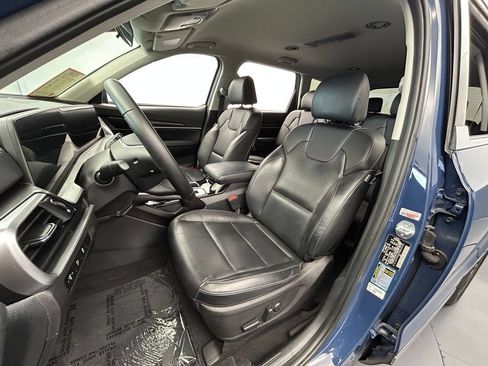 Used 2024 Kia Telluride S FWD image 10
