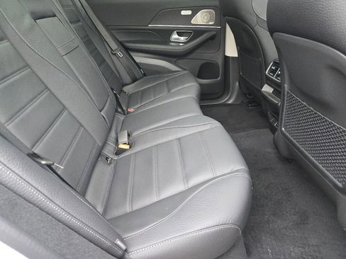 New 2026 Mercedes-Benz GLE 450 4MATIC image 20