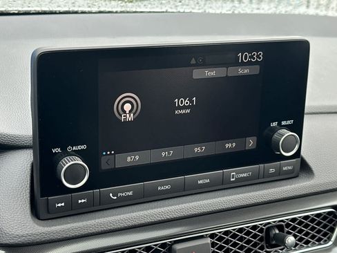 Certified 2025 Acura Integra A-Spec FWD image 16