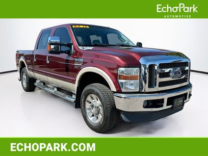 Used 2009 Ford F250 Lariat