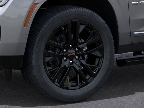 New 2026 GMC Yukon XL Denali w/ Sun & Power Step Package RWD image 33