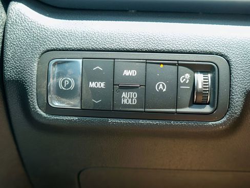 New 2026 GMC Terrain Denali AWD/4WD image 14