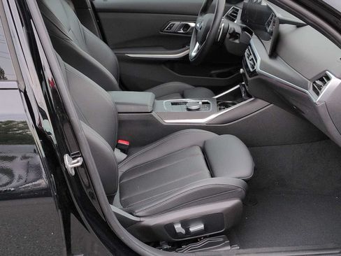 Used 2023 BMW 330i xDrive Sedan w/ Premium Package AWD/4WD image 24