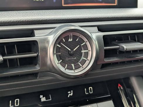 Used 2023 Lexus IS 300 w/ Comfort Package RWD image 24