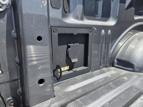 Used 2024 Ford F150 XLT w/ Mobile Office Package RWD image 26