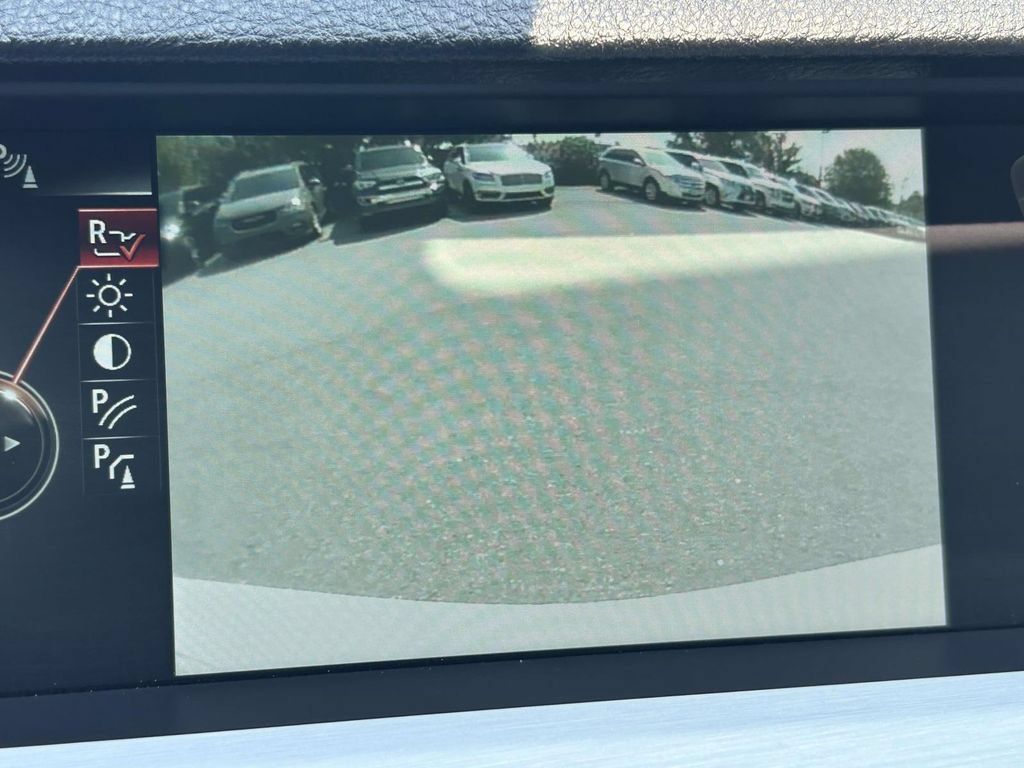 Used 2013 BMW 535i Sedan RWD image 25