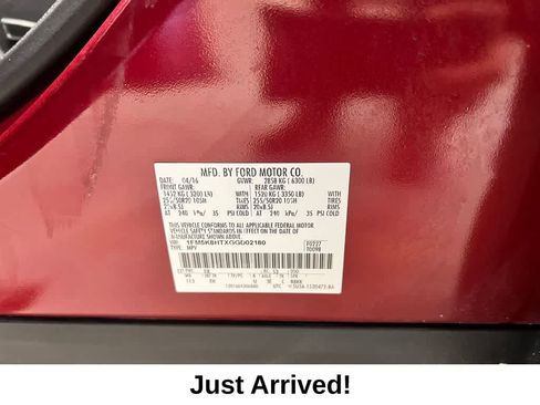 Used 2016 Ford Explorer Platinum image 68