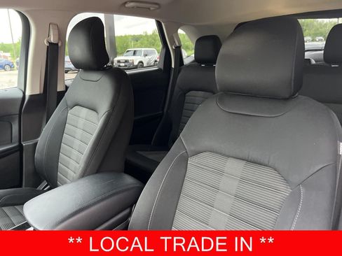 Used 2015 Ford Edge SEL AWD/4WD image 2