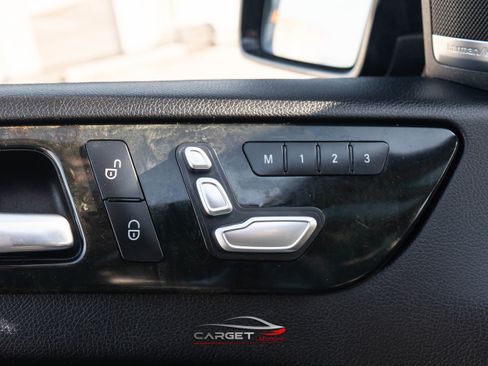 Used 2018 Mercedes-Benz GLS 550 4MATIC w/ Driver Assistance Package image 42