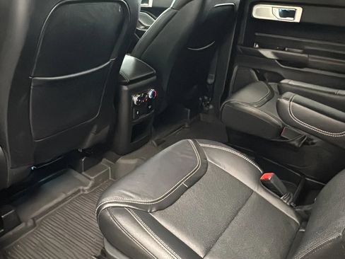 Used 2020 Ford Explorer ST w/ ST Street Pack AWD/4WD image 30