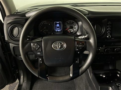 Used 2022 Toyota Tacoma SR image 21