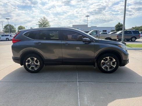 Used 2019 Honda CR-V EX-L image 6