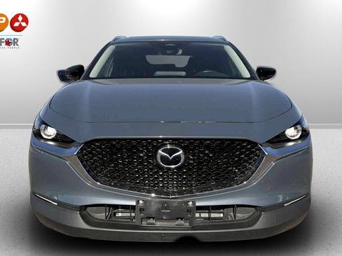Used 2024 MAZDA CX-30 AWD 2.5 S w/ Preferred Package image 2