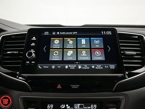 New 2026 Honda Ridgeline RTL image 14