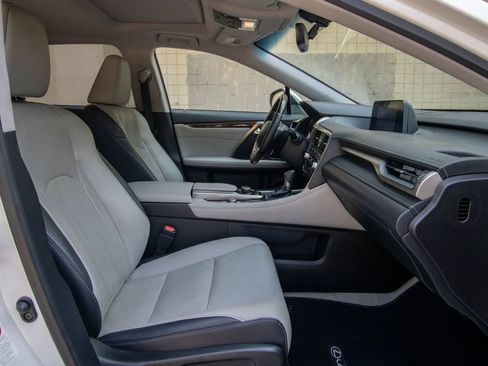 Used 2016 Lexus RX 350 FWD w/ Premium Package image 22