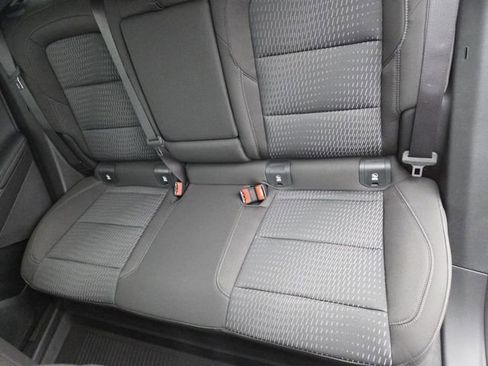 New 2026 Chevrolet Equinox LT w/ LPO, Floor Liner Package image 25
