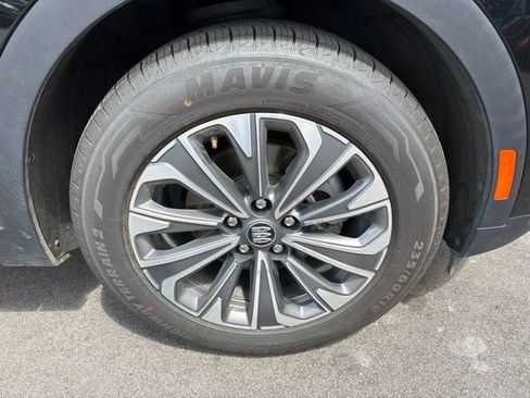 Used 2024 Buick Envision Preferred AWD/4WD image 10