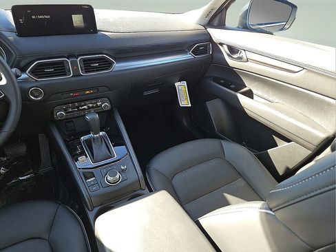 New 2025 MAZDA CX-5 AWD 2.5 S w/ Select Package image 17