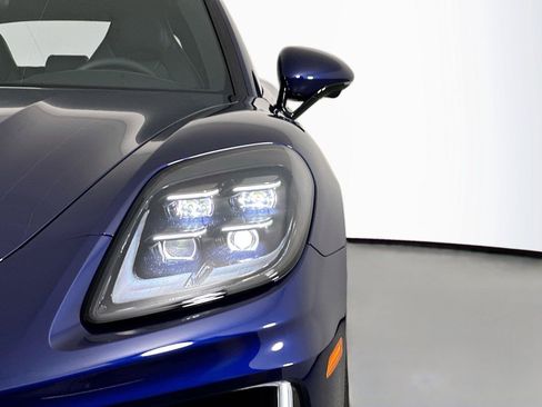 Used 2026 Porsche Panamera 4 AWD/4WD image 15
