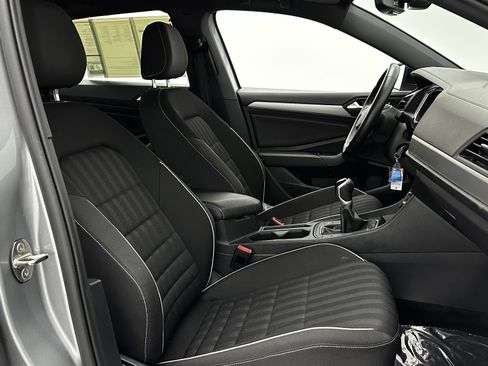 Used 2023 Volkswagen Jetta Sport image 31